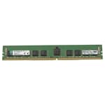 Kingston 8GB PC4-2400T DDR4-RAM ECC RDIMM 1R - KTL-TS424/8G