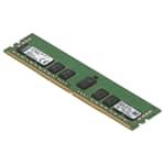 Kingston 8GB PC4-2400T DDR4-RAM ECC RDIMM 1R - KTL-TS424/8G