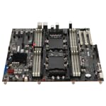 Lenovo ThinkStation P920 Workstation Mainboard - 01LM605