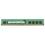 Hynix 8GB PC4-2400T DDR4-RAM ECC RDIMM 1R - HMA41GR7AFR4N-UH