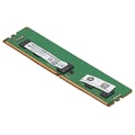 HP 8GB PC4-3200AA DDR4 RAM ECC RDIMM 1R - M31173-591 MTA9ASF1G72PZ-3G2