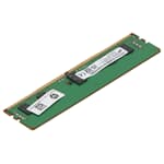 HP 8GB PC4-3200AA DDR4 RAM ECC RDIMM 1R - M31173-591 MTA9ASF1G72PZ-3G2