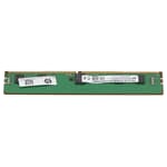 HP 8GB PC4-3200AA DDR4 RAM ECC RDIMM 1R - M31173-591 MTA9ASF1G72PZ-3G2