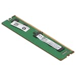 HP 8GB PC4-3200AA DDR4 RAM ECC RDIMM 1R - M31173-591 MTA9ASF1G72PZ-3G2