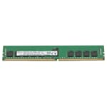 Hynix 16GB PC4-2666V DDR4-RAM ECC RDIMM 1R - HMA82GR7CJR4N-VK