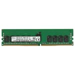Hynix 16GB PC4-2666V DDR4-RAM ECC RDIMM 1R - HMA82GR7CJR4N-VK