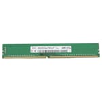 Hynix 16GB PC4-3200AA DDR4-RAM ECC UDIMM 1R - HMAA2GU7CJR8N-XN