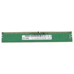 Hynix 16GB PC4-3200AA DDR4-RAM ECC UDIMM 1R - HMAA2GU7CJR8N-XN