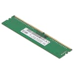 Hynix 16GB PC4-3200AA DDR4-RAM ECC UDIMM 1R - HMAA2GU7CJR8N-XN