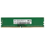 Hynix 16GB PC4-3200AA DDR4-RAM ECC UDIMM 1R - HMAA2GU7CJR8N-XN