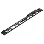 Dell Front Bezel PowerEdge R440 R640 R6515 1U LCD Front Bezel without Key - 7M3F1