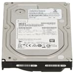 NetApp Hitachi 6TB 7,2k 6G SATA Festplatte 3,5" - SP-481A-R6 HUS726060ALE614