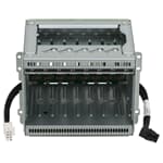 HPE ML350 Gen10 8xSFF Hot Plug Drive Backplane Cage kit 874568-B21 876489-001 765756-001 874978-001