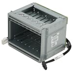 HPE ML350 Gen10 8xSFF Hot Plug Drive Backplane Cage kit 874568-B21 876489-001 765756-001 874978-001