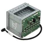 HPE ML350 Gen10 8xSFF Hot Plug Drive Backplane Cage kit 874568-B21 876489-001 765756-001 874978-001