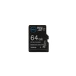 Dell Micro SD Card 64GB for PowerEdge 14th Generation - 7XDNW
