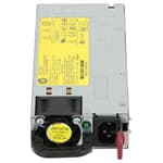 HPE 1050W Aruba X332 54VDC Switch Power Supply - J9737A 0957-2392
