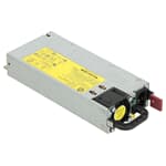 HPE 1050W Aruba X332 54VDC Switch Power Supply - J9737A 0957-2392