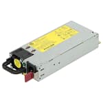 HPE 1050W Aruba X332 54VDC Switch Power Supply - J9737A 0957-2392