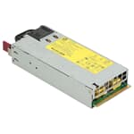 HPE 1050W Aruba X332 54VDC Switch Power Supply - J9737A 0957-2392