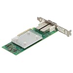 Lenovo ThinkSystem QLogic QLE2742 2-Port FC-HBA 32Gbps SFP+ LC PCI-E - 00YK542