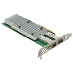 Lenovo QLogic QL41262 2-Port Ethernet Adapter 10GbE 25GbE SFP28 PCI-e - 01KR587