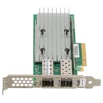 Lenovo QLogic QL41262 2-Port Ethernet Adapter 10GbE 25GbE SFP28 PCI-e - 01KR587
