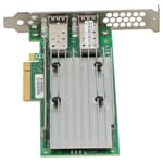Lenovo QLogic QL41262 2-Port Ethernet Adapter 10GbE 25GbE SFP28 PCI-e - 01KR587