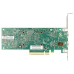 Lenovo QLogic QL41262 2-Port Ethernet Adapter 10GbE 25GbE SFP28 PCI-e - 01KR587