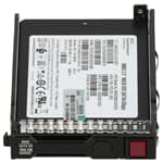 HPE SM883 960GB 6G SATA SSD MU DS 2,5" SFF - P09909-001 P09716-B21 MZ-7KH9600