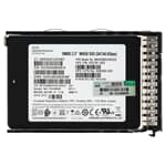 HPE SM883 960GB 6G SATA SSD MU DS 2,5" SFF - P09909-001 P09716-B21 MZ-7KH9600
