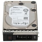Dell EMC 1TB 7,2k 6G SATA Festplatte 512n 3,5" LFF - HNWHH HUS722T1TALA600