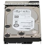 Dell EMC 1TB 7,2k 6G SATA Festplatte 512n 3,5" LFF - HNWHH HUS722T1TALA600