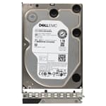 Dell EMC 1TB 7,2k 6G SATA Festplatte 512n 3,5" LFF - HNWHH HUS722T1TALA600
