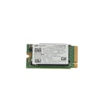 Dell BC511 512GB M.2 2230 PCIe 3.0 x4 NVMe SSD - TG8T0 HFM512GDGTNI-82A0A