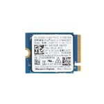 Dell PC SN530 512GB M.2 2230 PCIe 3.0 x4 NVMe SSD - R1DG8 SDBPTPZ-512G