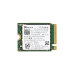 Dell BC711 512GB M.2 2230 PCIe 3.0 x4 NVMe SSD - WYTPM HFM512GD3GX013N