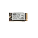 Dell PM991a 512GB M.2 2230 PCIe 3.0 x4 NVMe SSD - K3FPK MZ9LQ512HBLU-00BD1