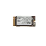 Dell PM991a 512GB M.2 2230 PCIe 3.0 x4 NVMe SSD - K3FPK MZ9LQ512HBLU-00BD1