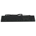 HP Halley USB Keyboard DIB (GR) QWERTZ - L96909-041 L95712-041 - NEW