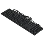 HP Halley USB Keyboard DIB (GR) QWERTZ - L96909-041 L95712-041 - NEW