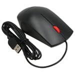 Lenovo Essential USB Mouse - 00PH133 1PSM50L24505 NEW