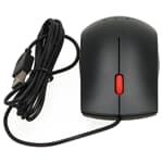 Lenovo Essential USB Mouse - 00PH133 1PSM50L24505 NEW