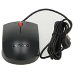 Lenovo Essential USB Mouse - 00PH133 1PSM50L24505 NEW