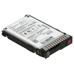 HPE SS300 1.6TB 12G MU 2.5" SFF SAS-SSD - 873570-001 873365-B21 MO001600JWDLA