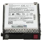 HPE SS300 1.6TB 12G MU 2.5" SFF SAS-SSD - 873570-001 873365-B21 MO001600JWDLA