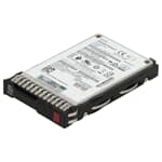 HPE SS300 1.6TB 12G MU 2.5" SFF SAS-SSD - 873570-001 873365-B21 MO001600JWDLA