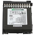 HPE Nytro 3032 1,6TB 12G MU DP 2,5" SFF SAS-SSD - 841500-001 N9X91A XS1600LE70084