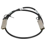 Adtran QSFP Kabel 1m - 11341800F1 40274818 747579825