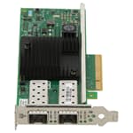 HPE 562SFP+ 2-Port Netzwerkadapter 10GbE SFP+ PCI-E - 790316-001 727055-B21